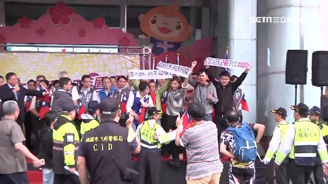 鄭文燦遭嗆毀藻礁　府：此礁非彼礁