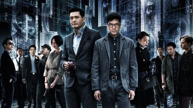 票房破35.6億　《無雙》跨越經典