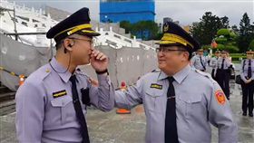 雙十國慶　大安波麗士也寫下屬於他們新的回憶篇章(圖/翻攝自大安波麗士)