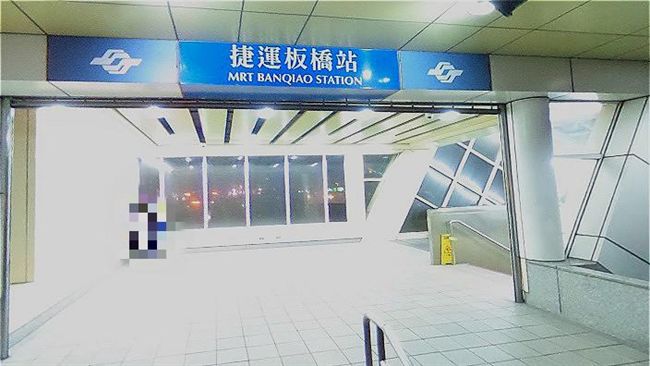 捷運站出現「借錢哥」？女子驚嚇報警