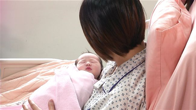 巧的好幸福！一家有三人「國慶生日」