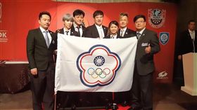 ▲台灣成功爭辦2020年亞太盃主辦權。（圖／中華民國競技飛鏢總會提供）