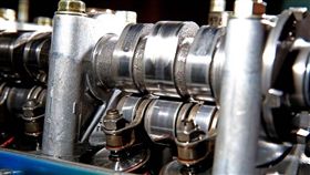 日本Cumic機油(圖/車訊網)