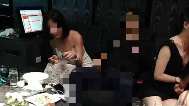 獨／直擊海派酒店　酒女就靠「這招」