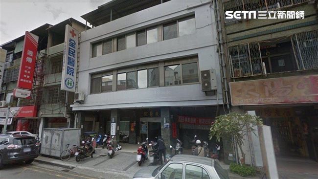 「黑道救命醫院」男全身血遭丟包命危
