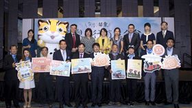 開拓新南向市場　苗縣赴馬來西亞推介觀光