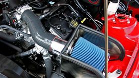 進氣系統改裝(圖/車訊網)
