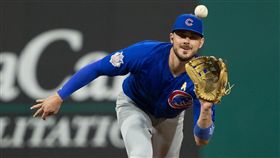 Kris Bryant。（圖／路透社／達志影像）