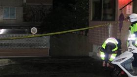 新北市，新莊，墜樓，責罵，輕生