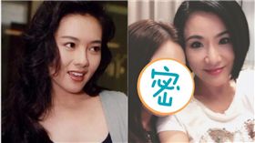 李麗珍/翻攝自IG,微博