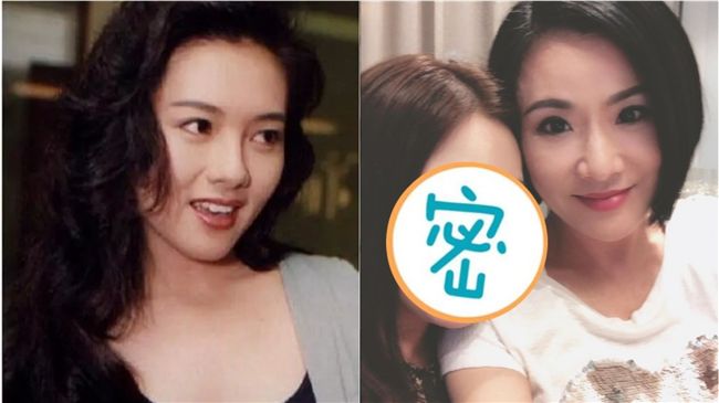 被爆男女關係亂　李麗珍現身眾人驚呆
