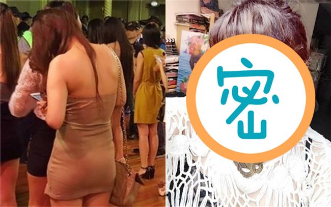 酒店妹好賺？被「愛不停」強灌酒暴哭