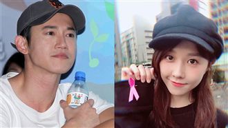 揪邵雨薇浪漫看極光？男星承認了…