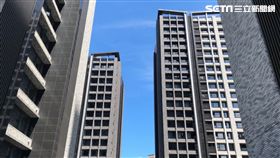 華固新天地,房市。（圖／記者蔡佩蓉攝影）