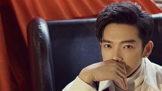 辰亦儒抱怨買毒蛋怎辦　炎P回文解惑