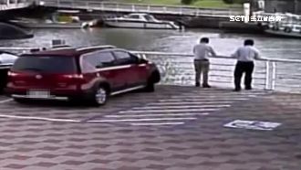 亂丟菸蒂　引燃200萬漁船GG了！