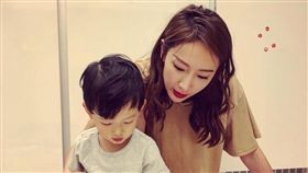 隋棠,Max／翻攝自隋棠臉書