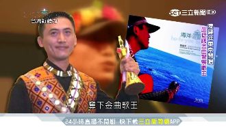 曾打敗歌神　警察歌手陳建年東京開唱