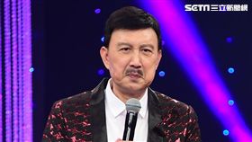 余天坦言有對余祥銓催婚，但兒子不急。（圖／華視提供）