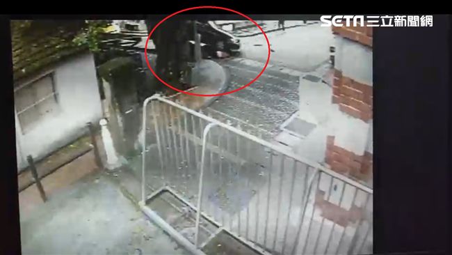 打錯檔爆衝害騎士慘死　恐怖影片曝光