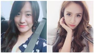 不爽被剽竊！她曝對《小明星》有敵意