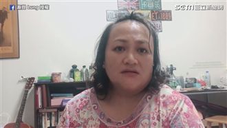 宣洩壓力方法？　媽爆笑回：打牆壁