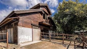 后里馬場百年馬廄　花博規劃馬術體驗園地