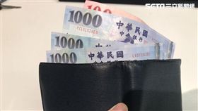 錢、鈔票、皮夾