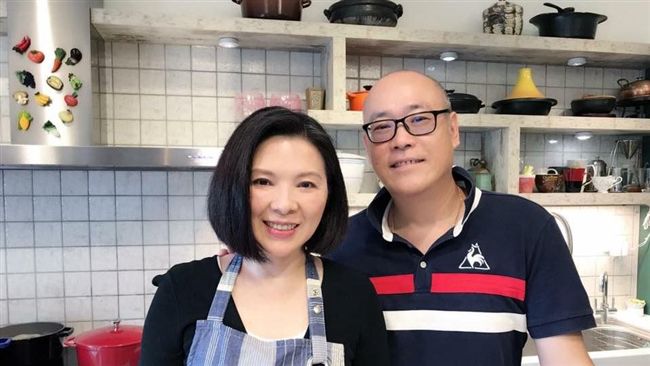傳承客家好手藝 藝人跨行出書教作菜