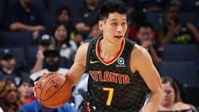 林書豪（圖／取自林書豪個人IG）