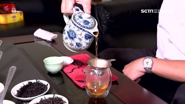 鐵觀音可去雜質？賣茶話術拐掏錢