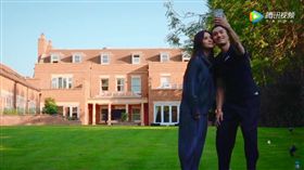 爸媽學前班,阿嬌,醫界王陽明,賴弘國／翻攝自騰訊視頻