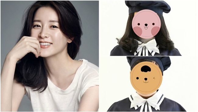 女神基因超優　子女畢業照被誇高顏值