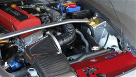 空氣濾芯(圖/車訊網)