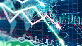 投資,圖表,股市,大盤（圖／shutterstock／達志影像）