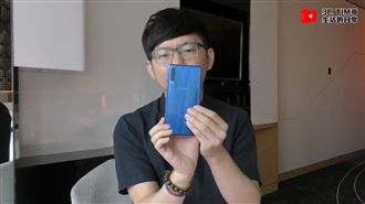 Tim哥實測三星Galaxy A7