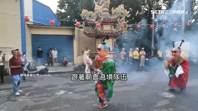 「招財進寶」發奶嘴　2百個全搶光