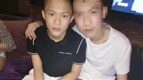 屁孩謝亞軒危險駕駛，撞死三人。（圖／翻攝自當事人臉書）