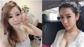 艾美琦（圖／IG）