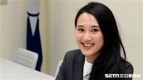 齊柏林,顧問,耿葳,台北市議員,九合一選舉 圖/翻攝自耿葳臉書