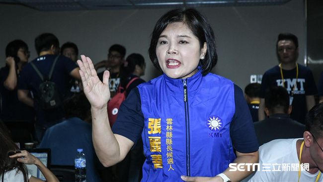 蒜頭大盤商？張麗善兒遭爆打壓本土蒜