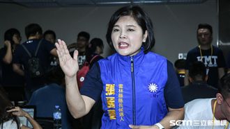 蒜頭大盤商？張麗善兒遭爆打壓本土蒜