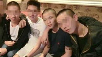 無照屁孩16歲開始飆車　身邊超多妹