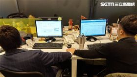 女網友,爆怨公社,兩個男生,同志,網友,男男
李鴻典攝

