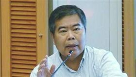 何敏誠,台中市議員,東南區,台中市議會,議長,賄選,九合一選舉,林佳龍 圖/翻攝自何敏誠臉書