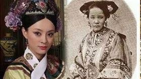 宮廷劇,真相,顏值,爆廢公社　圖／翻攝自臉書爆廢公社