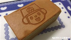 全聯福利熊甜點