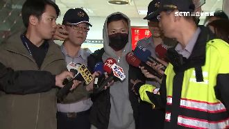 謝男自稱中山聯盟！網爆出江湖追殺令