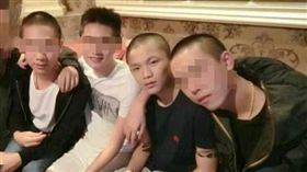 南京東路,車禍,酒店經紀,壞小孩,謝亞軒 圖/翻攝自謝亞軒臉書