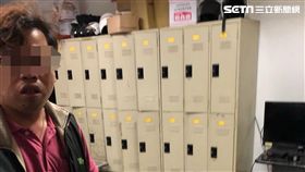 資源回收,老夫妻,謝亞軒,兒子,動手,揍人